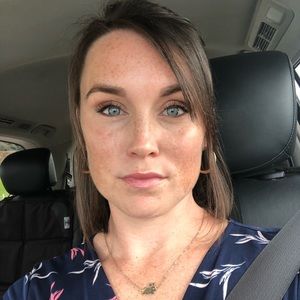 Meet your Posher, Jess